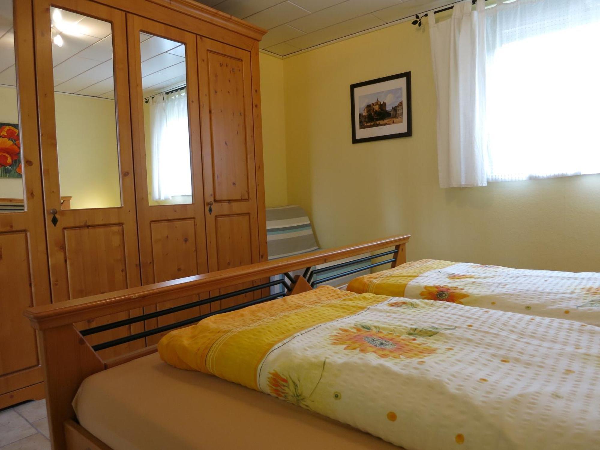 Bungalow Am Osterteich Gernrode  Dış mekan fotoğraf